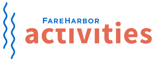 FareHarbor Activities